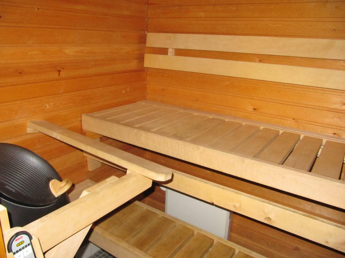 Lapin Kutsu Log Cabins Saariselka Kültér fotó